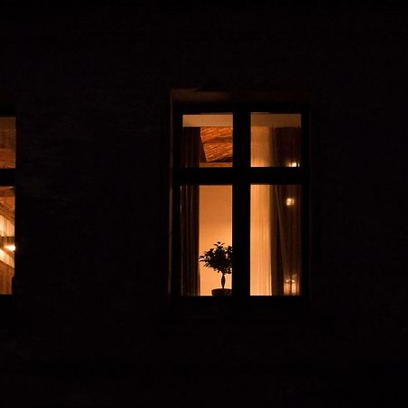 Lovenovsky Apartments Krakow Exterior photo