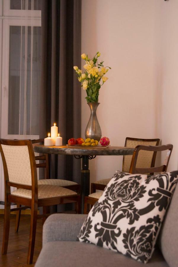 Lovenovsky Apartments Krakow Exterior photo